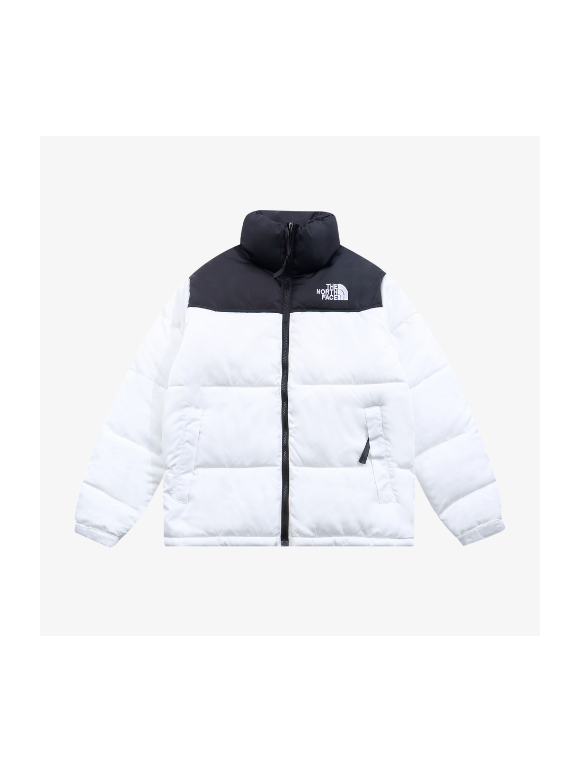 Chaqueta The North Face Nuptse 1996 Blanca