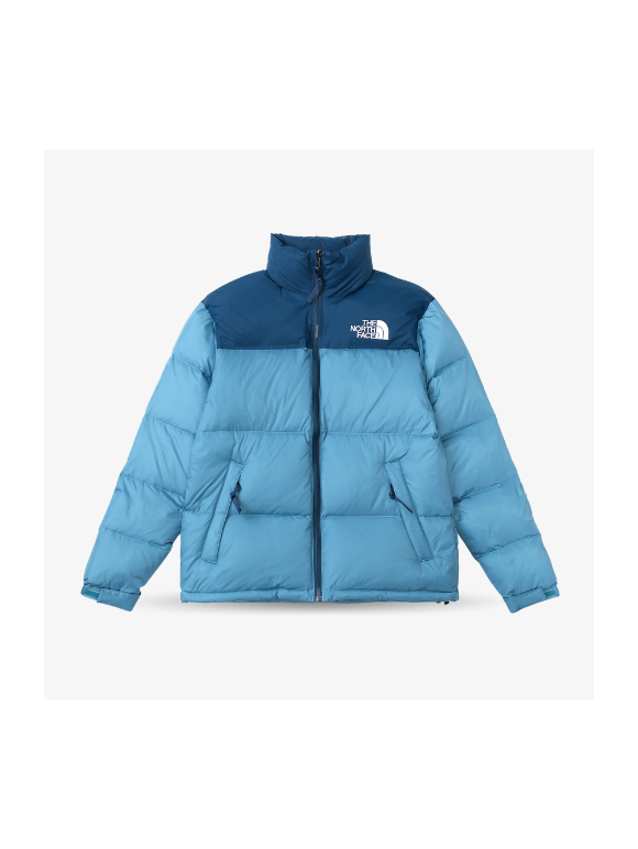 Chaqueta The North Face Nuptse 1996 Azul