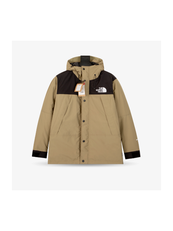 Chaqueta The North Face Retro 1986 Futurelight Mountain Beige