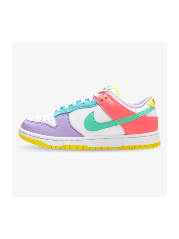 Nike Dunk Low Pastel