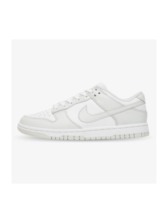 Nike Dunk Low Grey Fog