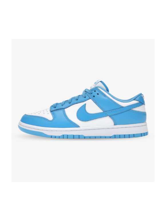 Nike Dunk Low University Blue UNC