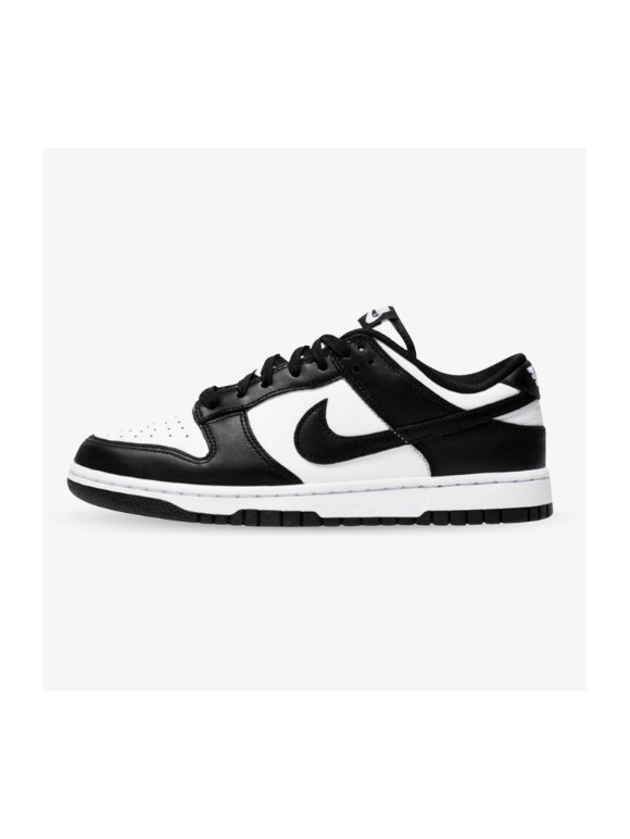 Nike Dunk Low Panda