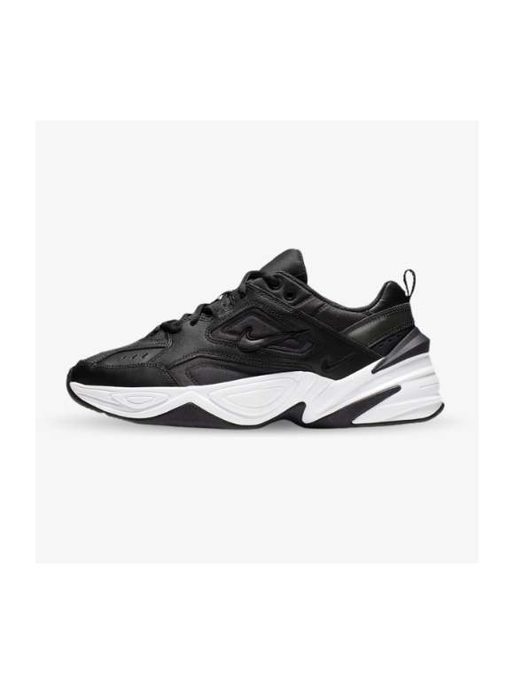 Nike M2K Tekno Negras