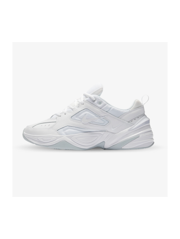 Nike M2K Tekno Blancas