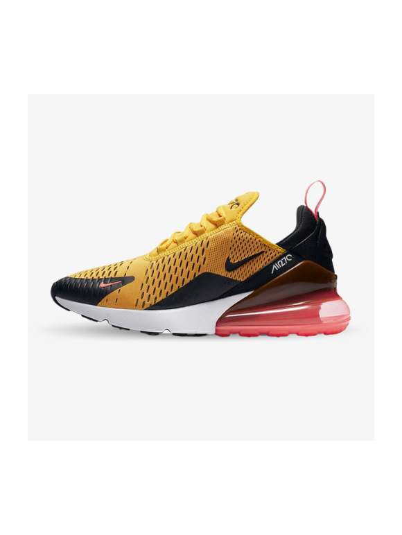 Nike Air Max 270 Amarillas