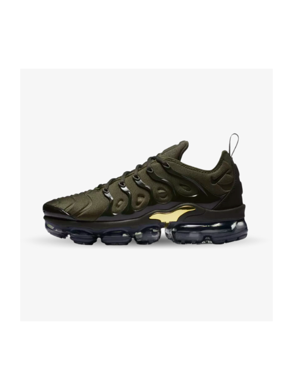 Nike Air Vapormax Plus Verdes