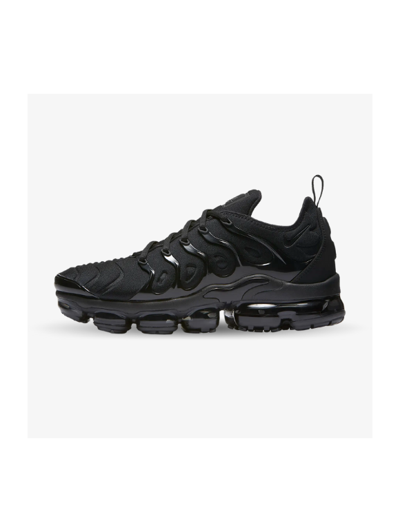 Nike Air Vapormax Plus Negras