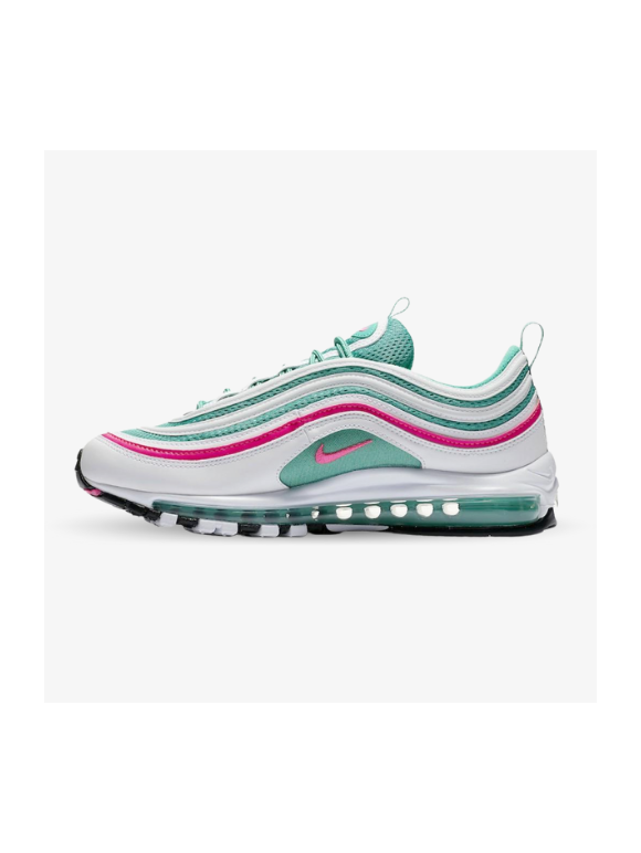 Nike Air Max 97 Rosas y Verdes