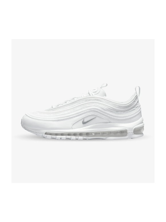 Nike Air Max 97 Blancas