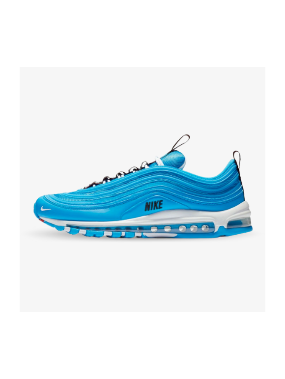 Nike Air Max 97 Azules Premium