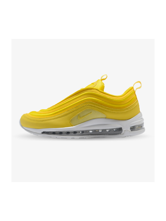 Nike Air Max 97 Amarillas