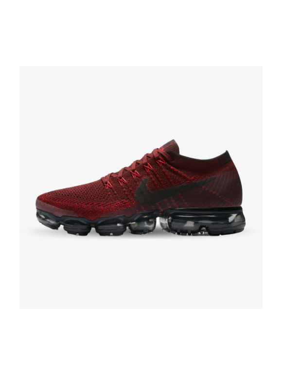 Nike Air Vapormax Flyknit Rojas