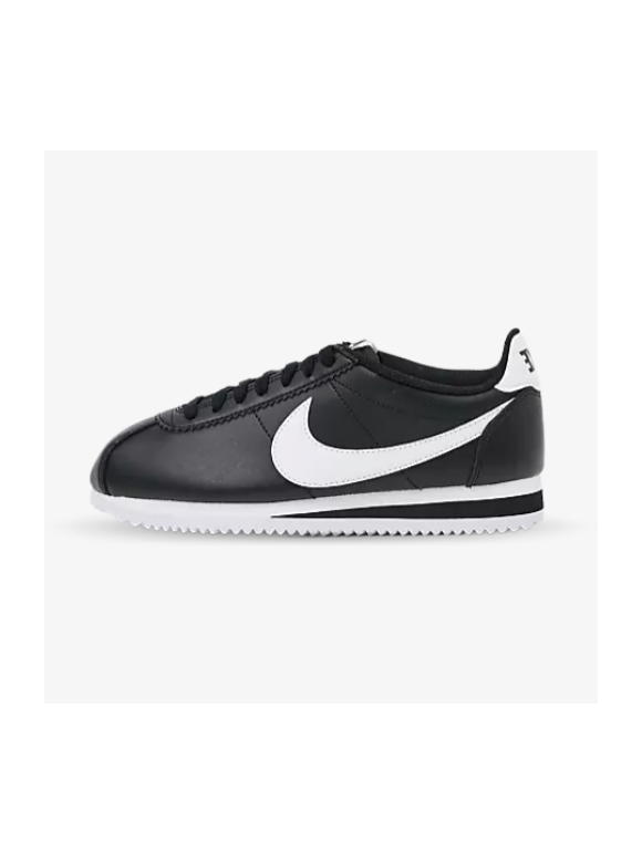 Nike Cortez Negras