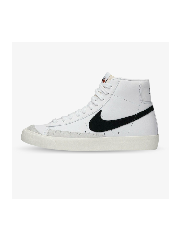 Nike Blazer Mid '77 Vintage Blancas