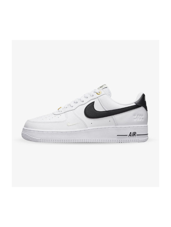 Nike Air Force One 07 NBA Blancas