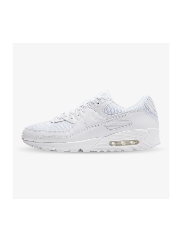 Nike Air Max 90 Blancas