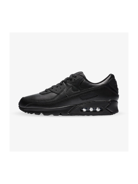 Nike Air Max 90 Negras