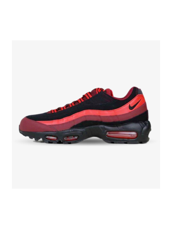 Nike Air Max 95 Rojas