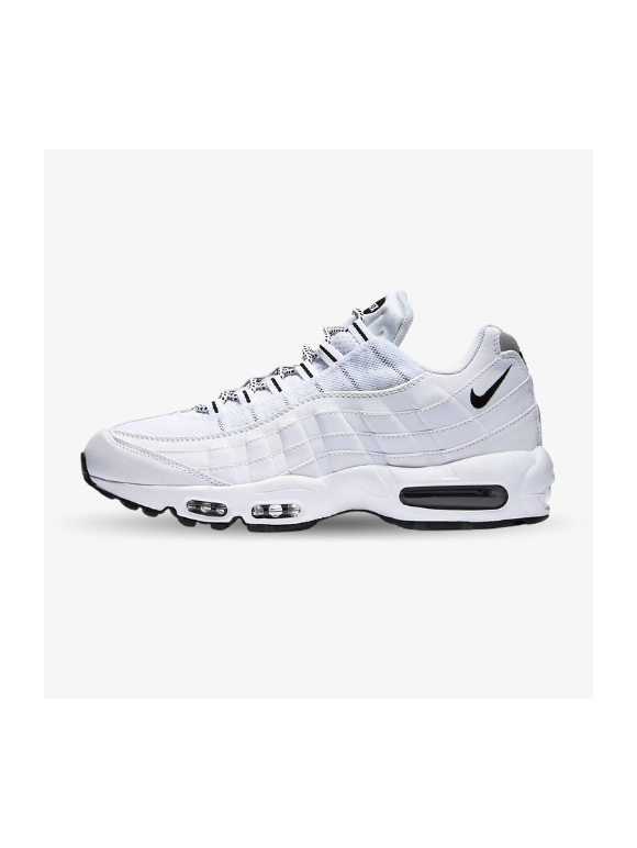 Nike Air Max 95 Blancas