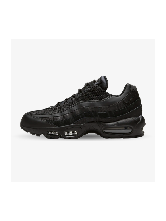 Nike Air Max 95 Negras