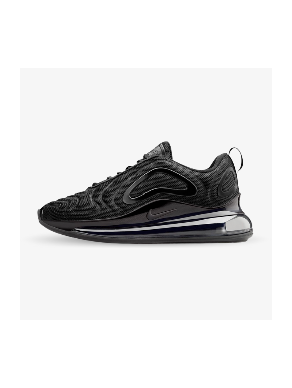 Nike Air Max 720 Negras