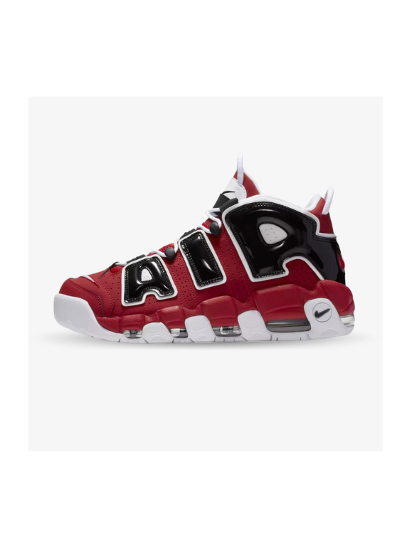 Nike Air More Uptempo Bulls