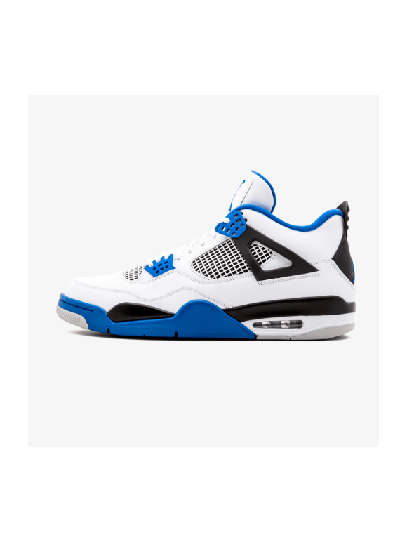 Nike Air Jordan Retro 4 MotorSports