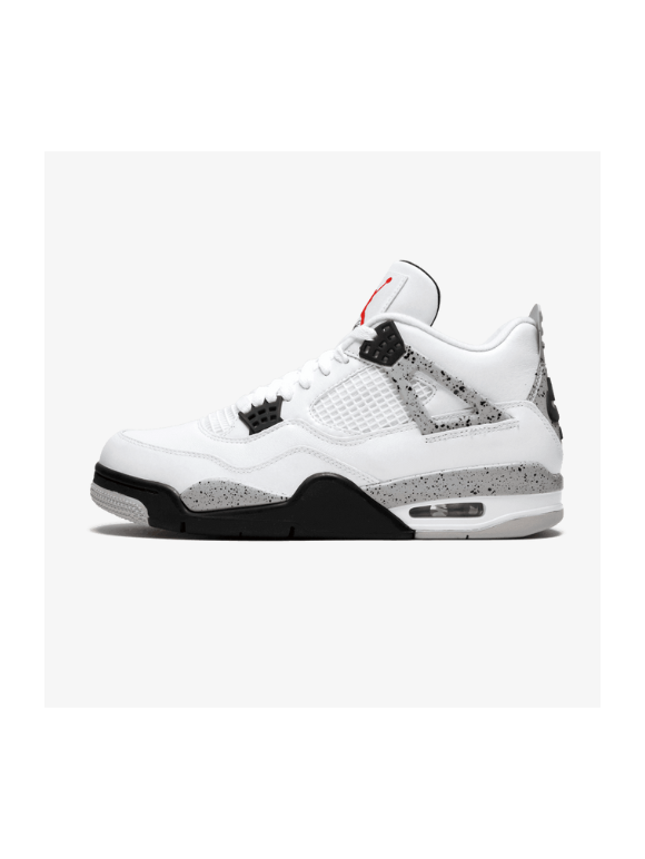 Nike Air Jordan Retro 4 OG Cement