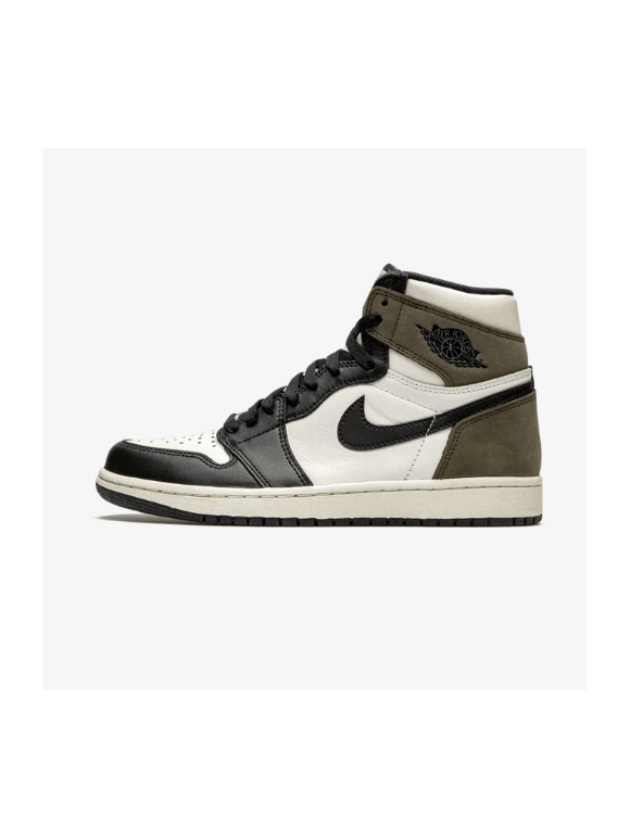 Nike Air Jordan 1 Retro High Dark Mocha