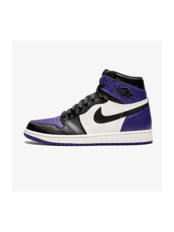 Nike Air Jordan 1 Retro Court Lilas