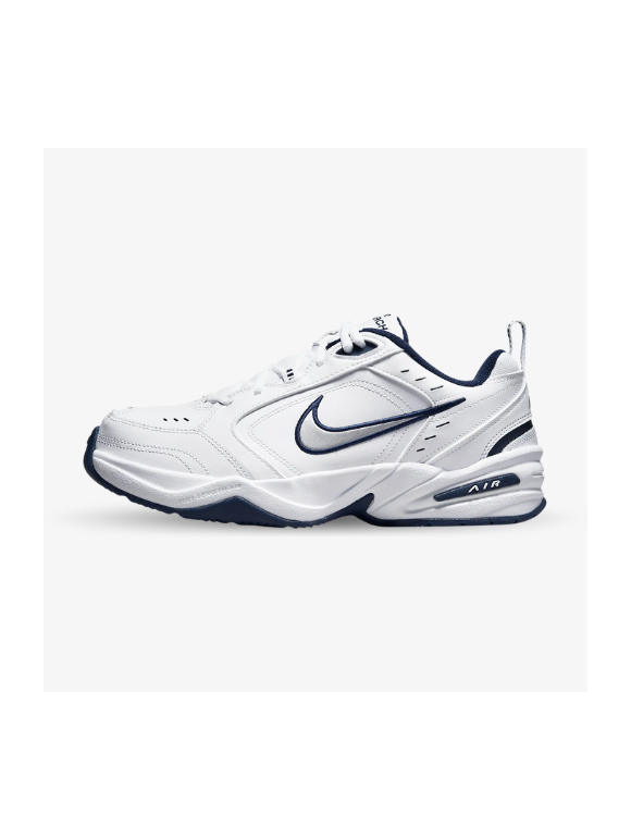 Nike Air Monarch IV Blancas