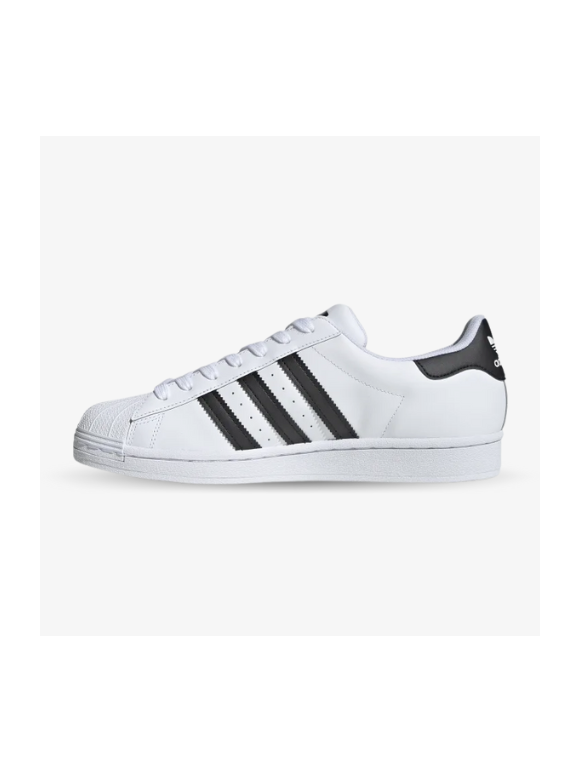 Adidas Superstar Originals Core Negras