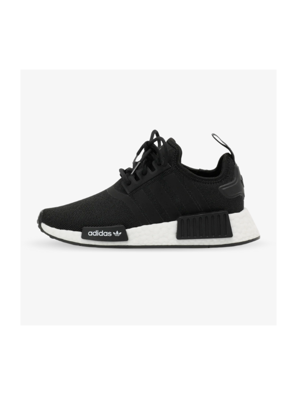 Adidas NMD R1 Refined Negras