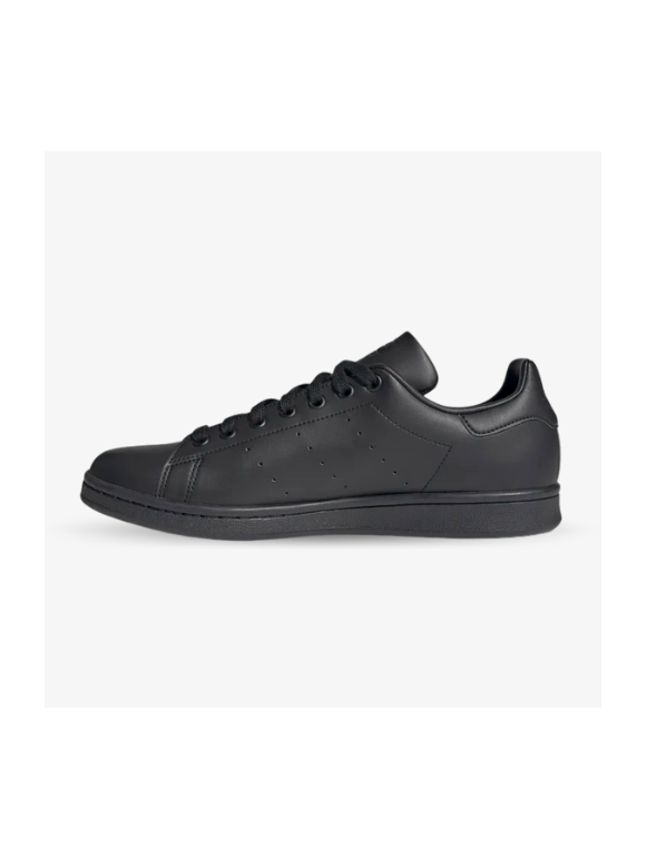 Adidas Stan Smith Negras Enteras