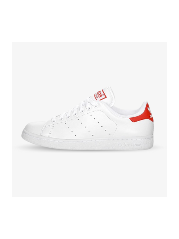 Adidas Stan Smith Rojas