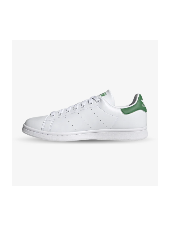 Adidas Stan Smith Cloud Verdes