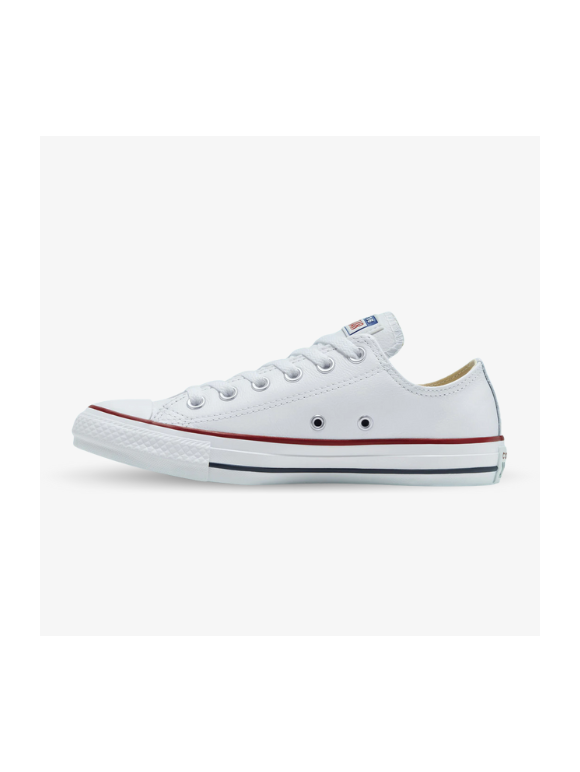 Converse Chuck Taylor All Star Classic Blancas