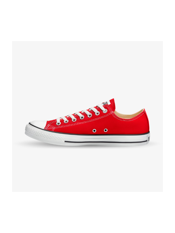 Converse Chuck Taylor All Star Rojas