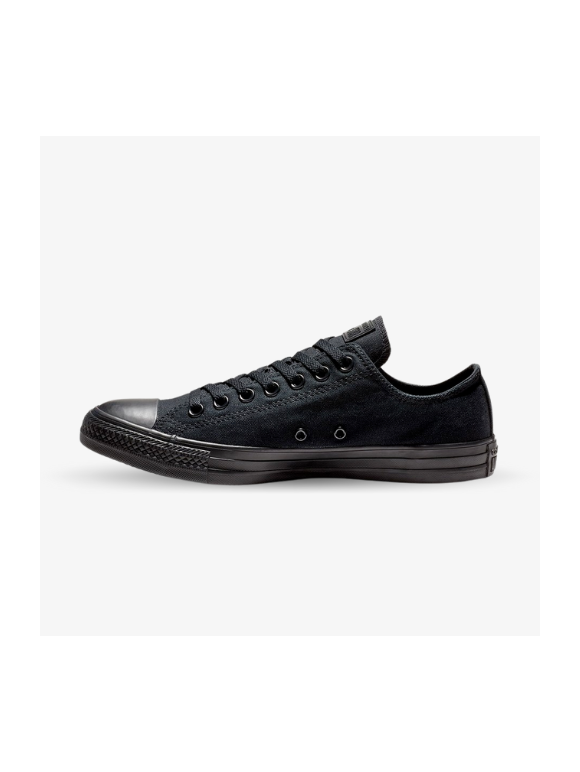 Converse Chuck Taylor All Star Classic Negras