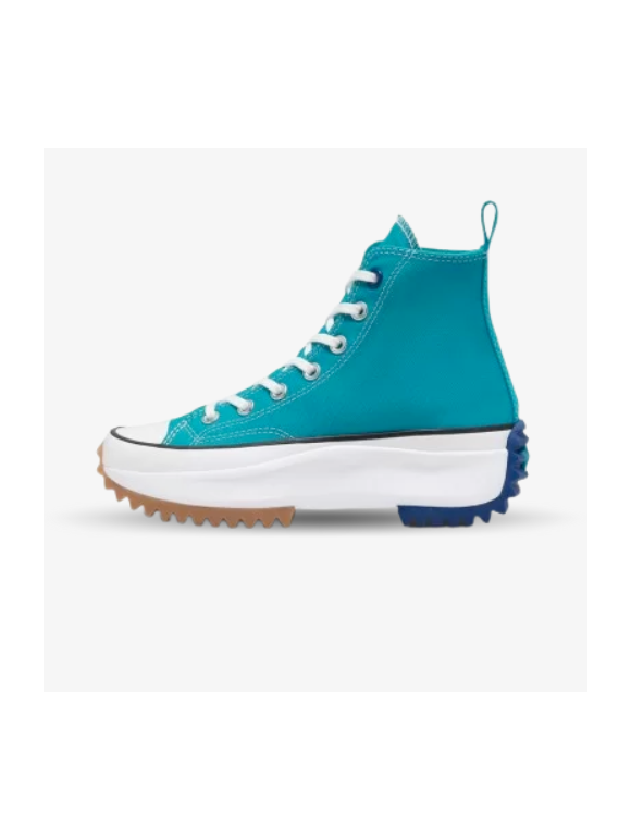 Converse Run Star Hike High Top Azules