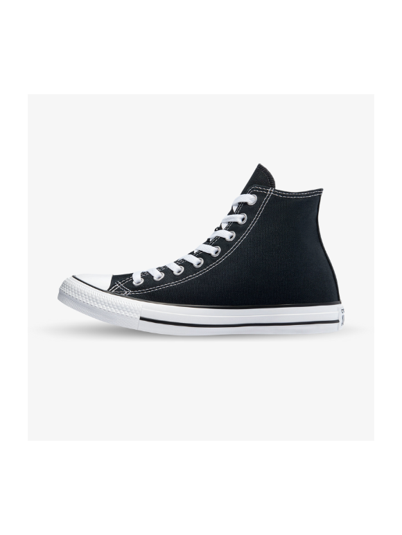 Converse Chuck Taylor All Star Negras