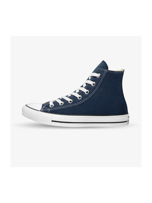 Converse Chuck Taylor All Star Azul Marino