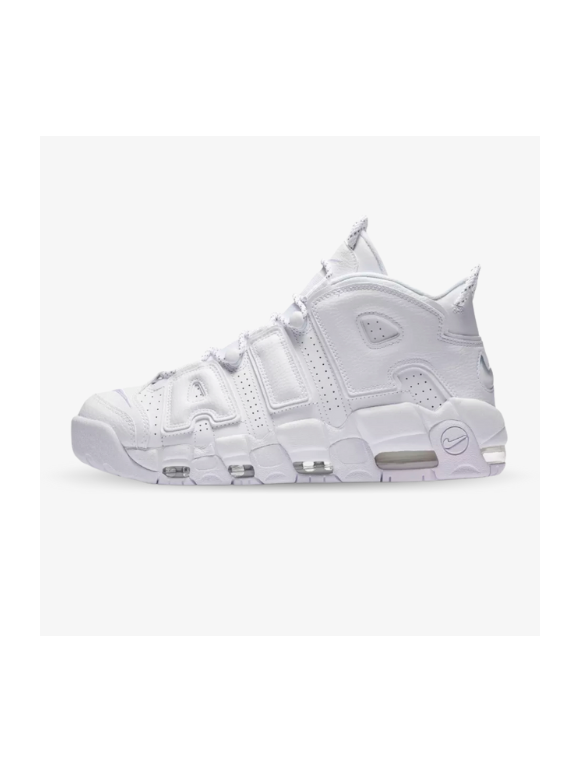 Nike Air More Uptempo Blancas