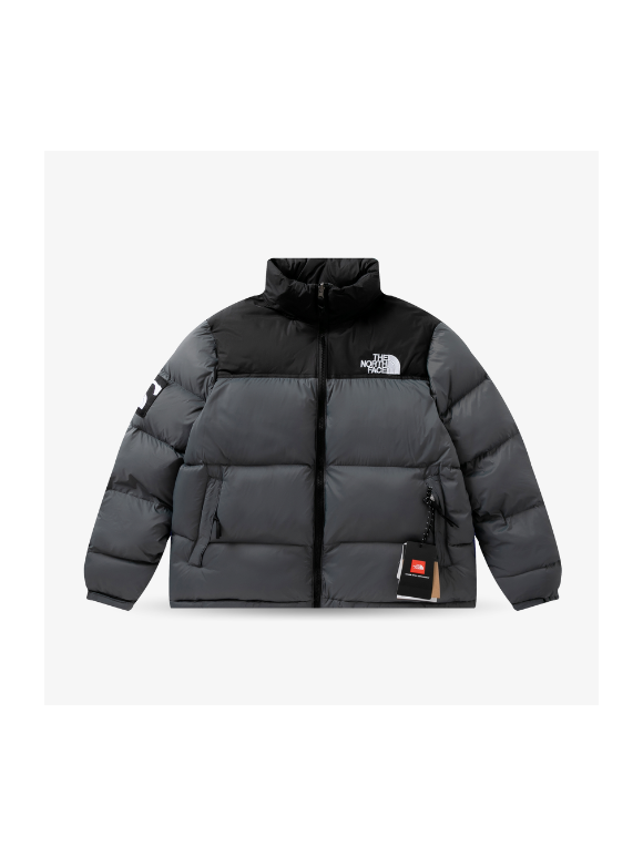 Chaqueta The North Face x Invincible 1996 Retro Nuptse Jacket Multi