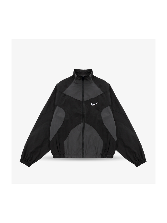 Chaqueta Nike Sportswear Legion Negra