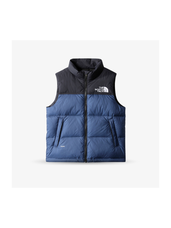 Chaleco The North Face Nuptse Retro 1996 Navy