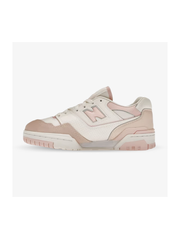 New Balance 550 Rosa Perla