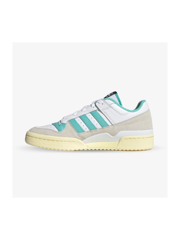 Adidas Forum Low Clásicas Menta