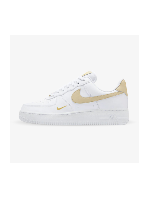 Nike Air Force One '07 ESS Amarillas